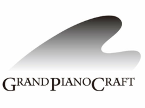 GRAND PIANO CRAFT Logo (EUIPO, 06/12/2015)