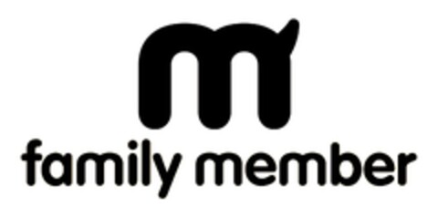 m family member Logo (EUIPO, 08.07.2015)