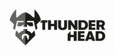 THUNDER HEAD Logo (EUIPO, 07/16/2015)