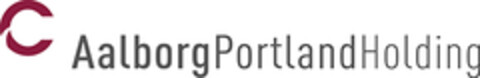 C Aalborg Portland Holding Logo (EUIPO, 09/28/2015)