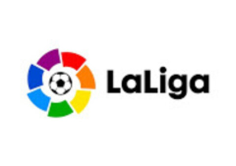 LaLiga Logo (EUIPO, 30.09.2015)