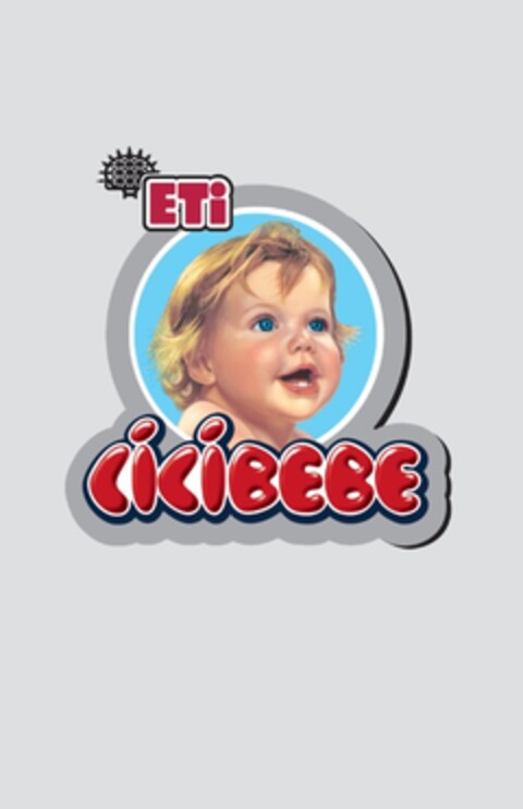 ETI CICIBEBE Logo (EUIPO, 12.10.2015)