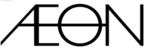 AEON Logo (EUIPO, 10/13/2015)