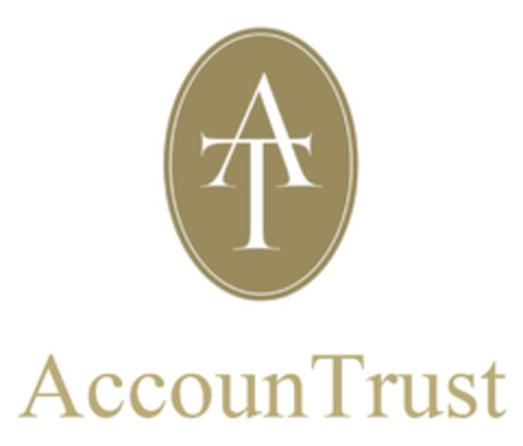 ACCOUNTRUST AT Logo (EUIPO, 11/19/2015)