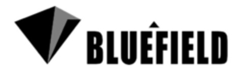 BLUEFIELD Logo (EUIPO, 07.12.2015)
