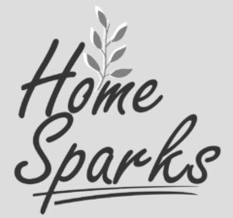 HOME SPARKS Logo (EUIPO, 06.01.2016)