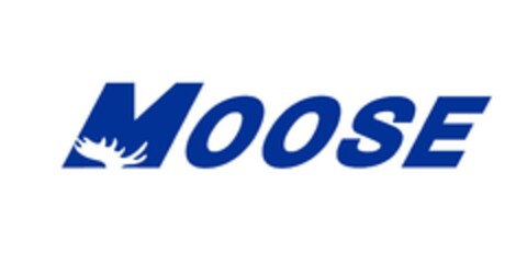 MOOSE Logo (EUIPO, 01/22/2016)