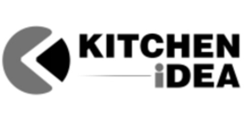 KITCHEN IDEA Logo (EUIPO, 26.01.2016)