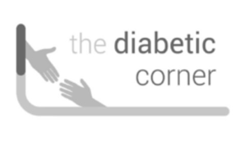 THE DIABETIC CORNER Logo (EUIPO, 11.02.2016)