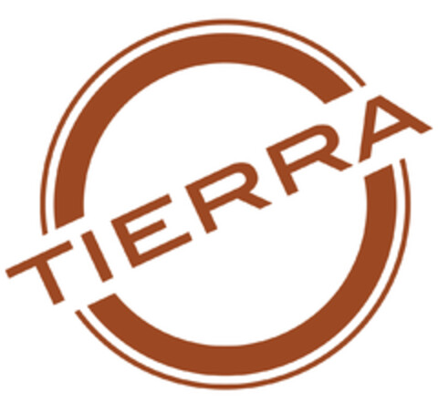 TIERRA Logo (EUIPO, 04.03.2016)