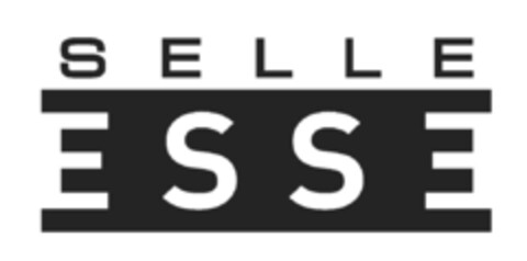 SELLE ESSE Logo (EUIPO, 30.03.2016)