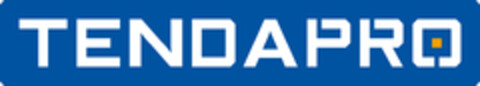 TENDAPRO Logo (EUIPO, 04/05/2016)