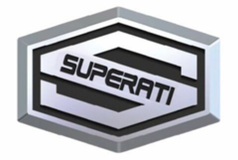 SUPERATI Logo (EUIPO, 05/12/2016)