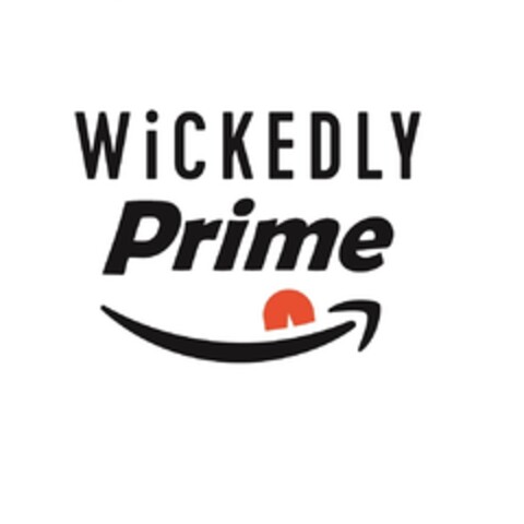 WICKEDLY PRIME Logo (EUIPO, 05/16/2016)