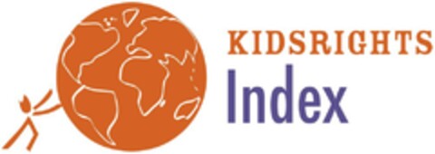 KIDSRIGHTS INDEX Logo (EUIPO, 13.06.2016)