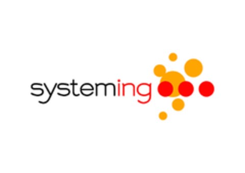 systeming Logo (EUIPO, 11.07.2016)