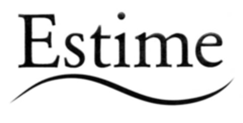 ESTIME Logo (EUIPO, 21.07.2016)