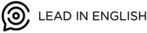 LEAD IN ENGLISH Logo (EUIPO, 09.08.2016)