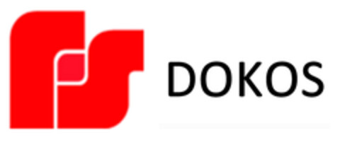 FS DOKOS Logo (EUIPO, 04.11.2016)