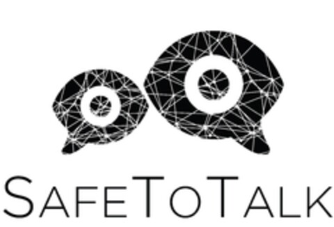 SafeToTalk Logo (EUIPO, 22.11.2016)