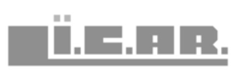 LI.C.AR. Logo (EUIPO, 29.11.2016)