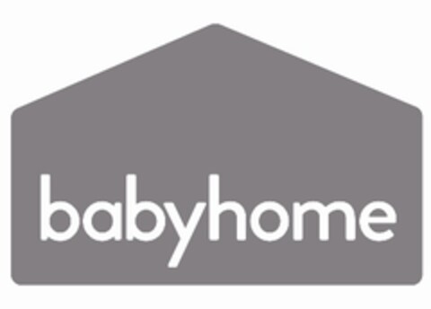 BABYHOME Logo (EUIPO, 02.12.2016)