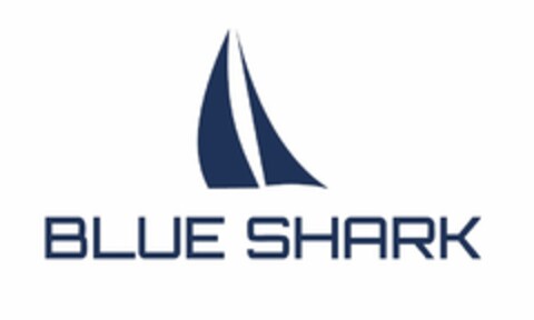 BLUE SHARK Logo (EUIPO, 20.12.2016)