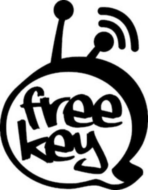 free key Logo (EUIPO, 21.12.2016)