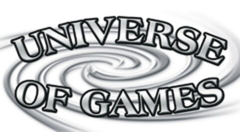 Universe of Games Logo (EUIPO, 15.01.2017)