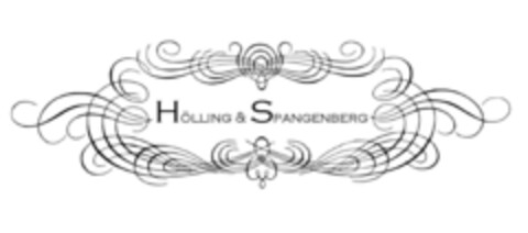 Hölling & Spangenberg Logo (EUIPO, 23.01.2017)