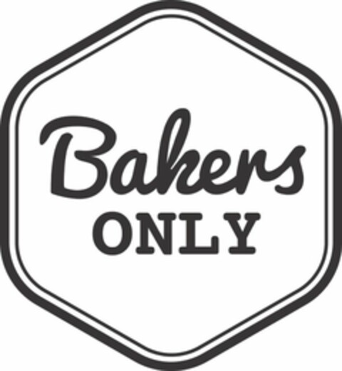 Bakers Only Logo (EUIPO, 07.02.2017)