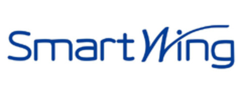 SMART WING Logo (EUIPO, 03/03/2017)