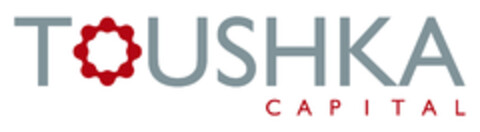 TOUSHKA CAPITAL Logo (EUIPO, 03/06/2017)