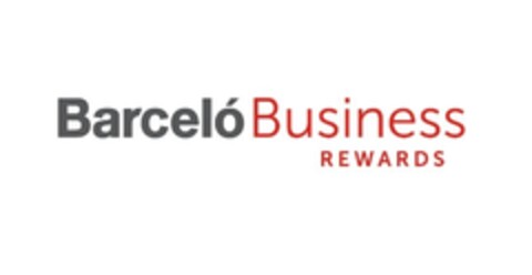 BARCELÓ BUSINESS REWARDS Logo (EUIPO, 17.03.2017)