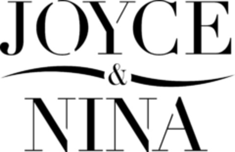 JOYCE & NINA Logo (EUIPO, 17.03.2017)