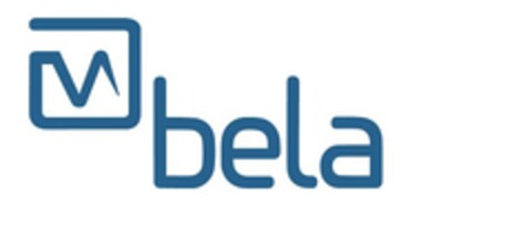BELA Logo (EUIPO, 22.03.2017)