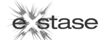 exstase Logo (EUIPO, 26.04.2017)