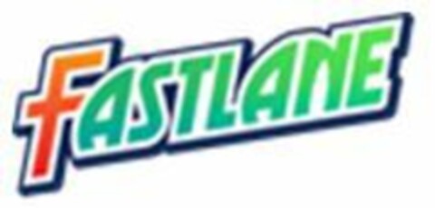 FASTLANE Logo (EUIPO, 04/26/2017)