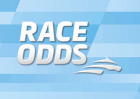 RACE ODDS Logo (EUIPO, 05/18/2017)