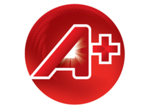 A+ Logo (EUIPO, 31.05.2017)