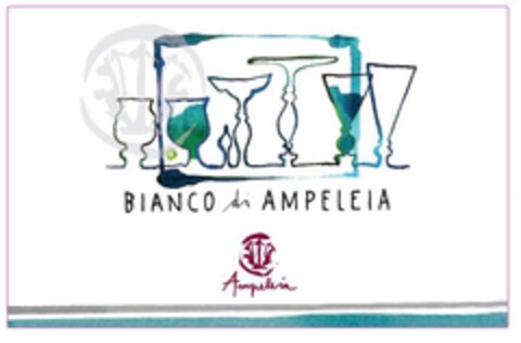 Bianco di Ampeleia Ampeleia Logo (EUIPO, 18.09.2017)