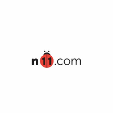 n11.com Logo (EUIPO, 07.08.2017)