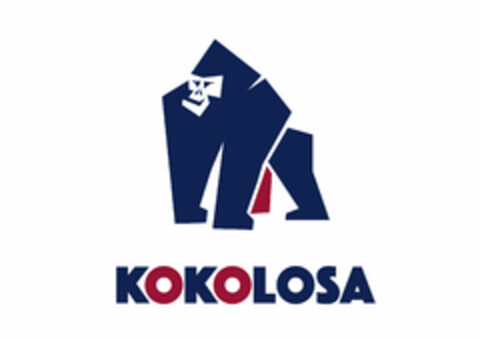 KOKOLOSA Logo (EUIPO, 26.09.2017)