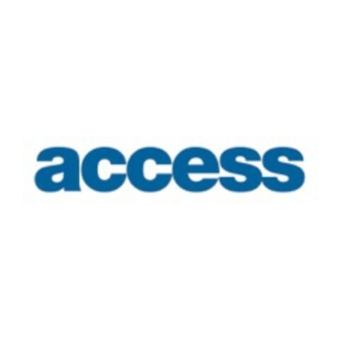 ACCESS Logo (EUIPO, 29.09.2017)