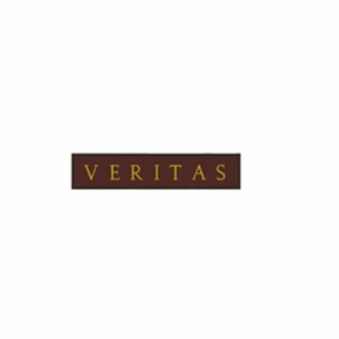 VERITAS Logo (EUIPO, 13.10.2017)