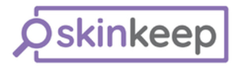 skinkeep Logo (EUIPO, 05.03.2018)