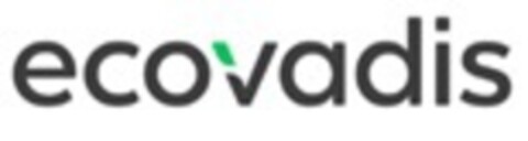 ecovadis Logo (EUIPO, 02.05.2018)