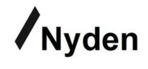 NYDEN Logo (EUIPO, 04.05.2018)