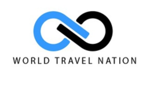 WORLD TRAVEL NATION Logo (EUIPO, 20.06.2018)