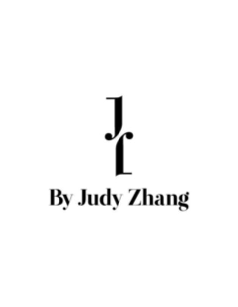 By Judy Zhang Logo (EUIPO, 22.06.2018)